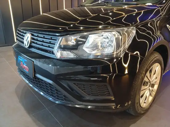 VOLKSWAGEN-GOL-1.6 MSI TOTALFLEX 4P MANUAL VOLKSWAGEN-GOL-2021