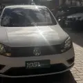 VOLKSWAGEN GOL 1.6 MSI TOTALFLEX 4P MANUAL VOLKSWAGEN GOL 1.6 MSI TOTALFLEX 4P MANUAL