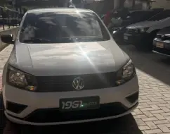VOLKSWAGEN GOL 1.6 MSI TOTALFLEX 4P MANUAL VOLKSWAGEN GOL 1.6 MSI TOTALFLEX 4P MANUAL