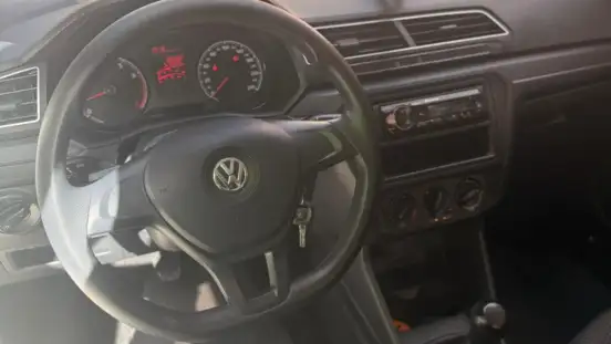 VOLKSWAGEN-GOL-1.6 MSI TOTALFLEX 4P MANUAL VOLKSWAGEN-GOL-2021