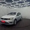 VOLKSWAGEN GOL 1.6 MSI TOTALFLEX 4P MANUAL VOLKSWAGEN GOL 1.6 MSI TOTALFLEX 4P MANUAL