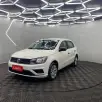 VOLKSWAGEN GOL 1.6 MSI TOTALFLEX 4P MANUAL VOLKSWAGEN GOL 1.6 MSI TOTALFLEX 4P MANUAL