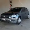 VOLKSWAGEN GOL 1.0 12V MPI TOTALFLEX 4P MANUAL VOLKSWAGEN GOL 1.0 12V MPI TOTALFLEX 4P MANUAL