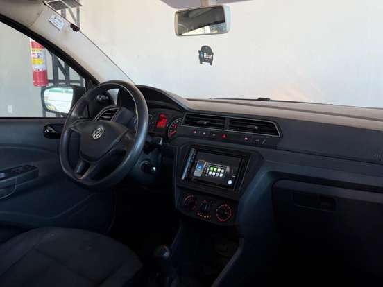 VOLKSWAGEN-GOL-1.0 12V MPI TOTALFLEX 4P MANUAL VOLKSWAGEN-GOL-2022