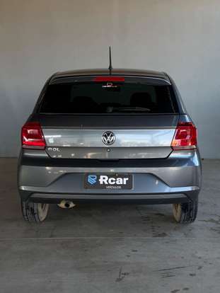 VOLKSWAGEN-GOL-1.0 12V MPI TOTALFLEX 4P MANUAL VOLKSWAGEN-GOL-2022