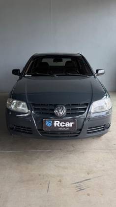 VOLKSWAGEN GOL 1.0 MI 8V FLEX 2P MANUAL G.IV