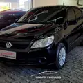 VOLKSWAGEN GOL 1.0 MI 8V FLEX 4P MANUAL G.V VOLKSWAGEN GOL 1.0 MI 8V FLEX 4P MANUAL G.V