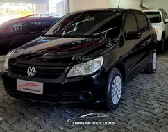 VOLKSWAGEN GOL 1.0 MI 8V FLEX 4P MANUAL G.V VOLKSWAGEN GOL 1.0 MI 8V FLEX 4P MANUAL G.V