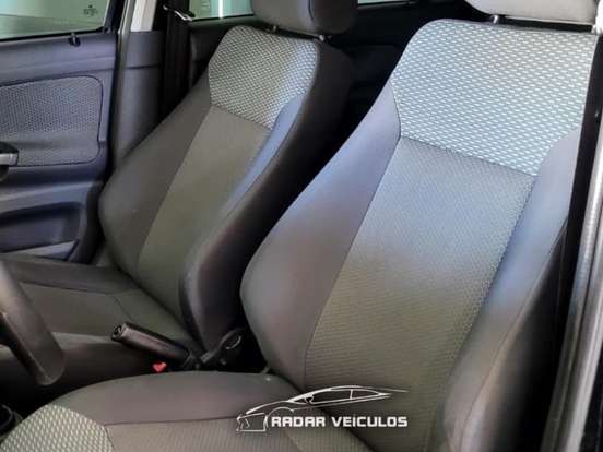 VOLKSWAGEN-GOL-1.0 MI 8V FLEX 4P MANUAL G.V VOLKSWAGEN-GOL-2010