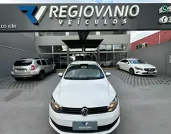 VOLKSWAGEN GOL 1.6 MI COMFORTLINE 8V FLEX 4P MANUAL VOLKSWAGEN GOL 1.6 MI COMFORTLINE 8V FLEX 4P MANUAL