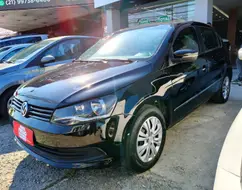 VOLKSWAGEN GOL 1.6 MI POWER 8V FLEX 4P MANUAL VOLKSWAGEN GOL 1.6 MI POWER 8V FLEX 4P MANUAL