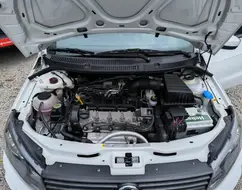 VOLKSWAGEN GOL 1.6 MSI TOTALFLEX 4P MANUAL VOLKSWAGEN GOL 1.6 MSI TOTALFLEX 4P MANUAL
