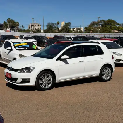VOLKSWAGEN GOLF 1.0 TSI COMFORTLINE 12V TOTAL FLEX 4P MANUAL VOLKSWAGEN GOLF 1.0 TSI COMFORTLINE 12V TOTAL FLEX 4P MANUAL