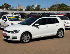 VOLKSWAGEN GOLF 1.0 TSI COMFORTLINE 12V TOTAL FLEX 4P MANUAL VOLKSWAGEN GOLF 1.0 TSI COMFORTLINE 12V TOTAL FLEX 4P MANUAL