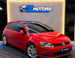 VOLKSWAGEN GOLF 1.4 TSI HIGHLINE 16V GASOLINA 4P AUTOMÁTICO VOLKSWAGEN GOLF 1.4 TSI HIGHLINE 16V GASOLINA 4P AUTOMÁTICO
