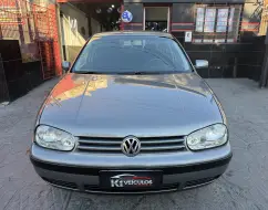 VOLKSWAGEN GOLF 1.6 MI 8V GASOLINA 4P MANUAL VOLKSWAGEN GOLF 1.6 MI 8V GASOLINA 4P MANUAL