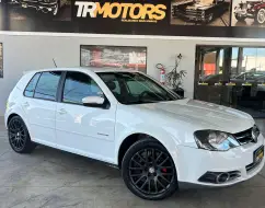 VOLKSWAGEN GOLF 1.6 MI SPORTLINE 8V FLEX 4P MANUAL VOLKSWAGEN GOLF 1.6 MI SPORTLINE 8V FLEX 4P MANUAL