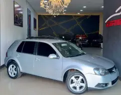 VOLKSWAGEN GOLF 1.6 MI SPORTLINE 8V FLEX 4P MANUAL VOLKSWAGEN GOLF 1.6 MI SPORTLINE 8V FLEX 4P MANUAL