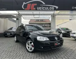 VOLKSWAGEN GOLF 1.6 MI SPORTLINE LIMITED EDITION 8V FLEX 4P MANUAL VOLKSWAGEN GOLF 1.6 MI SPORTLINE LIMITED EDITION 8V FLEX 4P MANUAL