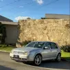VOLKSWAGEN GOLF 1.8 MI GTI 20V 180CV TURBO GASOLINA 4P MANUAL VOLKSWAGEN GOLF 1.8 MI GTI 20V 180CV TURBO GASOLINA 4P MANUAL