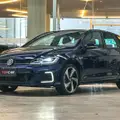 VOLKSWAGEN GOLF 1.4 TSI HÍBRIDO GTE DSG VOLKSWAGEN GOLF 1.4 TSI HÍBRIDO GTE DSG