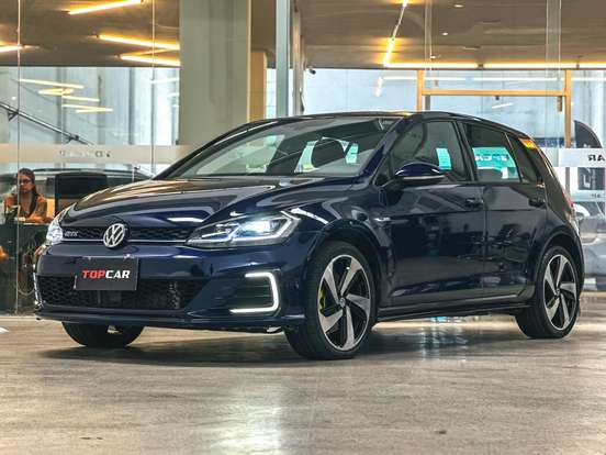 VOLKSWAGEN-GOLF-1.4 TSI HÍBRIDO GTE DSG VOLKSWAGEN-GOLF-2019