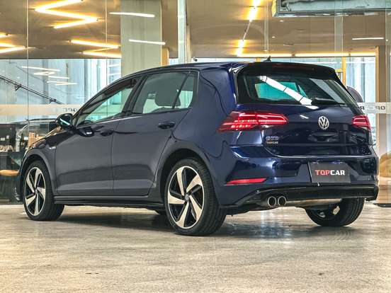 VOLKSWAGEN-GOLF-1.4 TSI HÍBRIDO GTE DSG VOLKSWAGEN-GOLF-2019