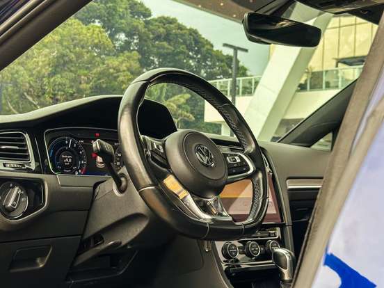 VOLKSWAGEN-GOLF-1.4 TSI HÍBRIDO GTE DSG VOLKSWAGEN-GOLF-2019