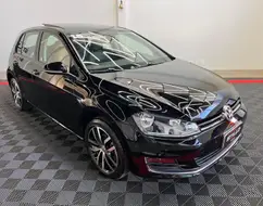 VOLKSWAGEN GOLF 1.4 TSI HIGHLINE 16V GASOLINA 4P AUTOMÁTICO VOLKSWAGEN GOLF 1.4 TSI HIGHLINE 16V GASOLINA 4P AUTOMÁTICO