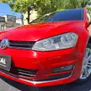 VOLKSWAGEN GOLF 1.4 TSI HIGHLINE 16V GASOLINA 4P AUTOMÁTICO VOLKSWAGEN GOLF 1.4 TSI HIGHLINE 16V GASOLINA 4P AUTOMÁTICO