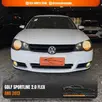 VOLKSWAGEN GOLF 1.6 MI SPORTLINE 8V FLEX 4P MANUAL VOLKSWAGEN GOLF 1.6 MI SPORTLINE 8V FLEX 4P MANUAL