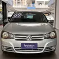 VOLKSWAGEN GOLF 1.6 MI SPORTLINE 8V FLEX 4P MANUAL VOLKSWAGEN GOLF 1.6 MI SPORTLINE 8V FLEX 4P MANUAL