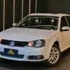 VOLKSWAGEN GOLF 1.6 MI SPORTLINE 8V FLEX 4P MANUAL VOLKSWAGEN GOLF 1.6 MI SPORTLINE 8V FLEX 4P MANUAL