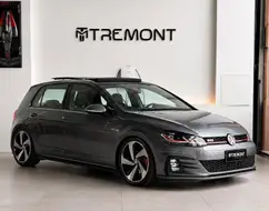 VOLKSWAGEN GOLF 2.0 350 TSI GASOLINA GTI DSG VOLKSWAGEN GOLF 2.0 350 TSI GASOLINA GTI DSG