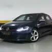 VOLKSWAGEN GOLF 2.0 TSI GTI 16V TURBO GASOLINA 4P AUTOMÁTICO VOLKSWAGEN GOLF 2.0 TSI GTI 16V TURBO GASOLINA 4P AUTOMÁTICO