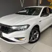 VOLKSWAGEN JETTA 1.4 250 TSI TOTAL FLEX R-LINE TIPTRONIC VOLKSWAGEN JETTA 1.4 250 TSI TOTAL FLEX R-LINE TIPTRONIC