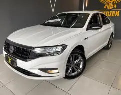 VOLKSWAGEN JETTA 1.4 250 TSI TOTAL FLEX R-LINE TIPTRONIC VOLKSWAGEN JETTA 1.4 250 TSI TOTAL FLEX R-LINE TIPTRONIC
