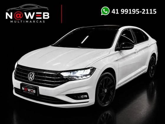 VOLKSWAGEN JETTA 1.4 16V TSI COMFORTLINE GASOLINA 4P TIPTRONIC