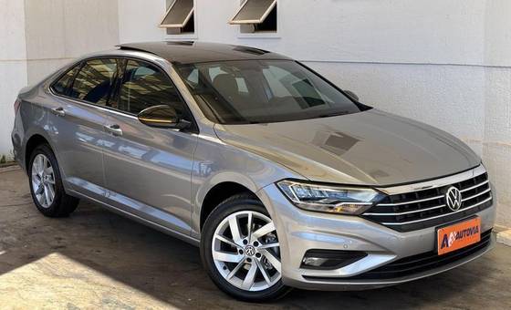 VOLKSWAGEN JETTA 1.4 250 TSI TOTAL FLEX COMFORTLINE TIPTRONIC