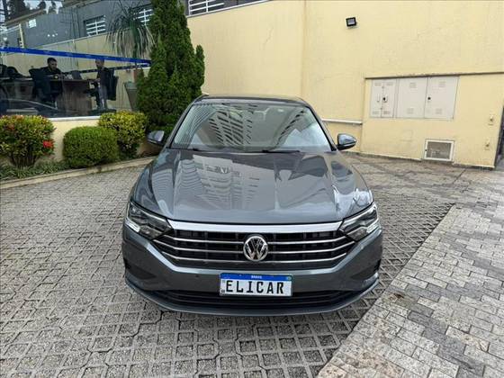 VOLKSWAGEN JETTA 1.4 250 TSI TOTAL FLEX TIPTRONIC