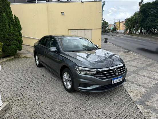 VOLKSWAGEN-JETTA-1.4 250 TSI TOTAL FLEX TIPTRONIC VOLKSWAGEN-JETTA-2019