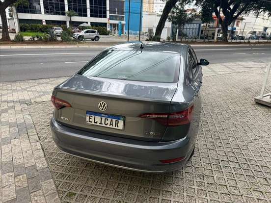 VOLKSWAGEN-JETTA-1.4 250 TSI TOTAL FLEX TIPTRONIC VOLKSWAGEN-JETTA-2019