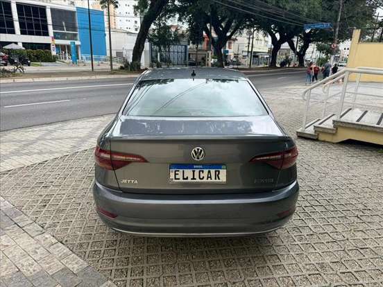 VOLKSWAGEN-JETTA-1.4 250 TSI TOTAL FLEX TIPTRONIC VOLKSWAGEN-JETTA-2019