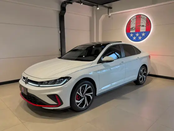 VOLKSWAGEN JETTA 2.0 350 TSI GASOLINA GLI DSG