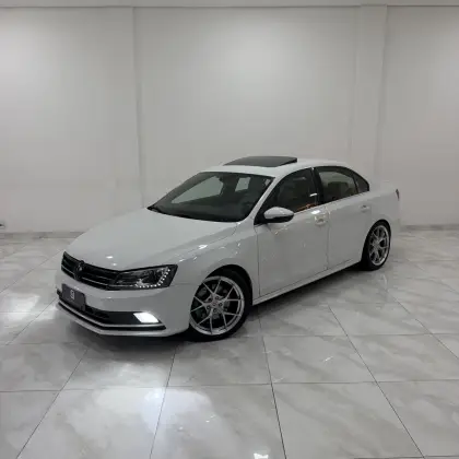VOLKSWAGEN JETTA 2.0 TSI HIGHLINE 211CV GASOLINA 4P TIPTRONIC