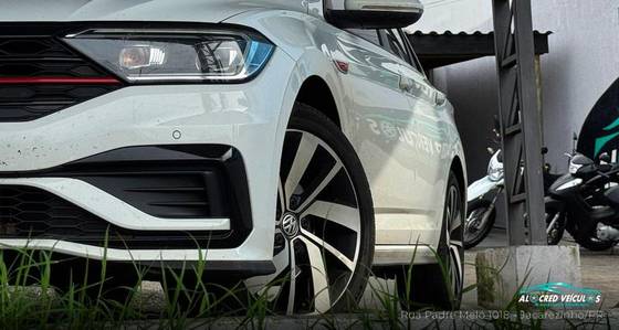 VOLKSWAGEN JETTA 2.0 350 TSI GASOLINA GLI DSG