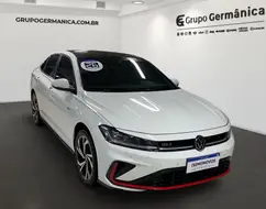 VOLKSWAGEN JETTA 2.0 350 TSI GASOLINA GLI DSG VOLKSWAGEN JETTA 2.0 350 TSI GASOLINA GLI DSG