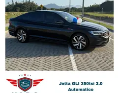 VOLKSWAGEN JETTA 2.0 350 TSI GASOLINA GLI DSG VOLKSWAGEN JETTA 2.0 350 TSI GASOLINA GLI DSG