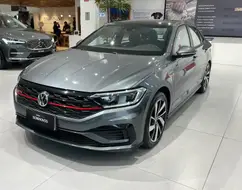 VOLKSWAGEN JETTA 2.0 350 TSI GASOLINA GLI DSG VOLKSWAGEN JETTA 2.0 350 TSI GASOLINA GLI DSG