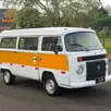 VOLKSWAGEN KOMBI 1.4 MI STD ESCOLAR 8V FLEX 3P MANUAL VOLKSWAGEN KOMBI 1.4 MI STD ESCOLAR 8V FLEX 3P MANUAL